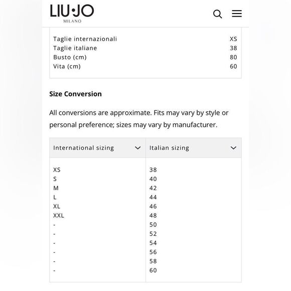 Liu Jo Grey Ponte Knit Ruffle Hem Crop Pants Size EU 42 Medium - Picture 13 of 13